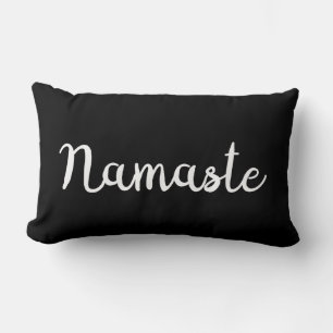 Namaste Pillow