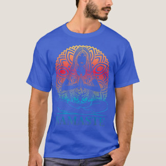 Namaste Premium Yoga  T-Shirt
