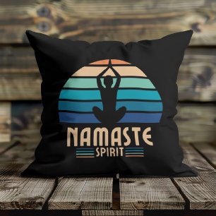 Namaste Spirit Cushion