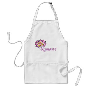 Namaste Standard Apron