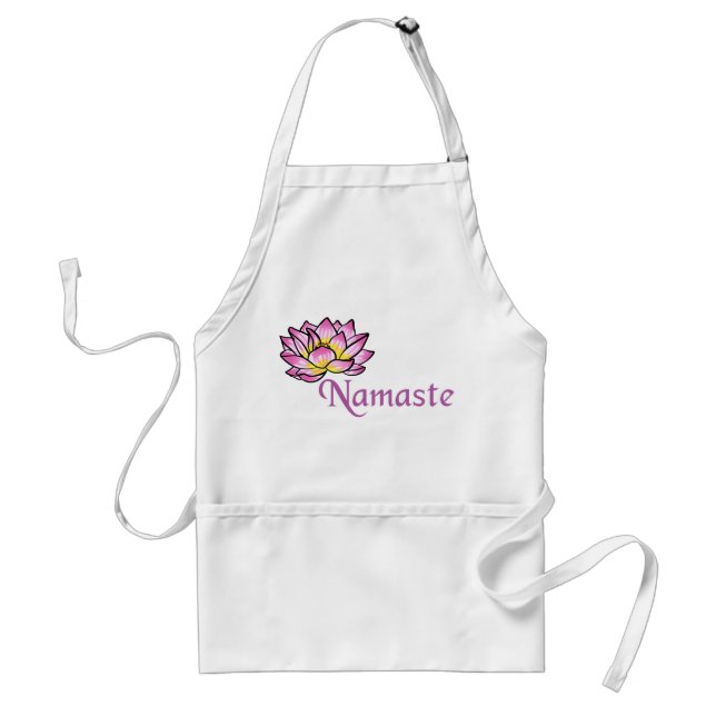 Namaste Standard Apron (Front)