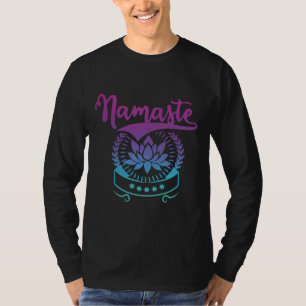 Namaste! T-Shirt