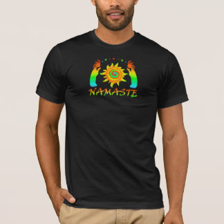 Namaste T-Shirt