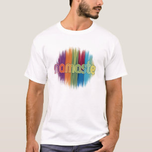 Namaste  T-Shirt