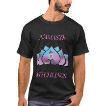 Namaste tee