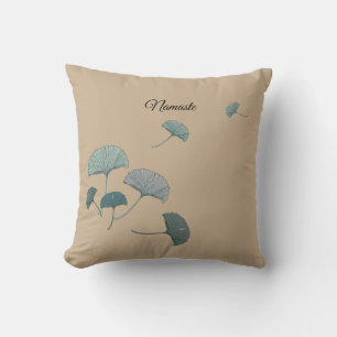 Namaste - Thank You Cushion