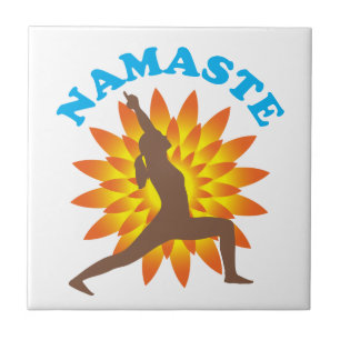 Namaste Tile