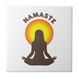 Namaste Tile