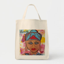 Namaste Tote Bag