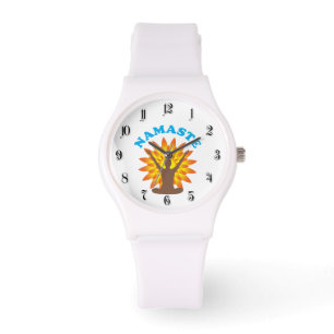 Namaste Watch