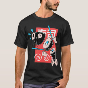 namazu dinner T-Shirt