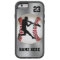 NAME and NUMBER iPhone Baseball Cases Tough