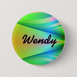 name badge