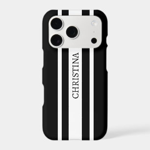 Name Black Design, Custom Name Black