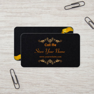 Name Card | Card Custom Elegan