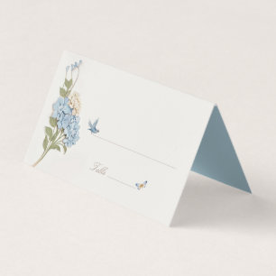 Name Cards Wedding Table Vintage