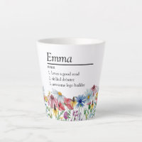 Name Definition Country Rustic Wildflower Border