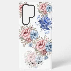 Name edit Phone Case