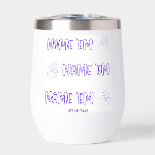 Name 'Em