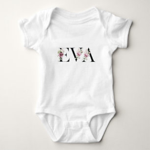 Name,Eva Baby Bodysuit