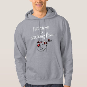 Name  hoodie