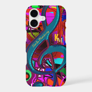 name initials clave musical note