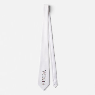 Name Linda Tie