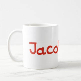 name mugs