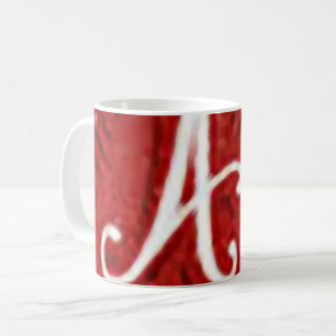 Name Network _Mug Coffee Mug