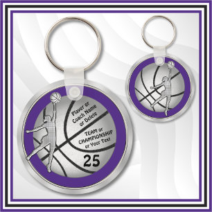Name, Number, Player, Team, Basketball Keychains