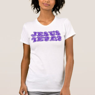 Name of Jesus Name above all names T-Shirt