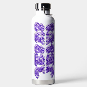 Name of Jesus Name above all names Water Bottle