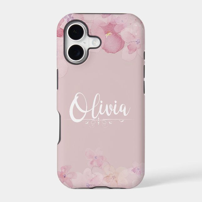 Name Olivia (Back)