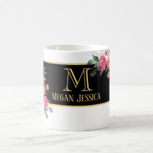 name personalised mug