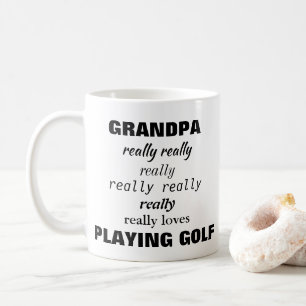 Name really really really likes (or loves) Subject Coffee Mug