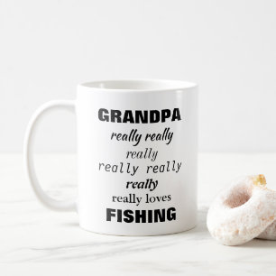 Name really really really likes (or loves) Subject Coffee Mug
