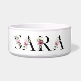 Name Sara.
