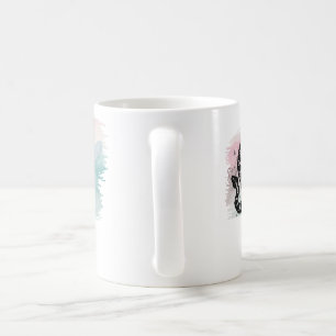 Name Shed The Old Skin Massasauga Snake Multi Coffee Mug