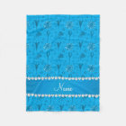 Name sky blue cheerleading pompoms bullhorns stars