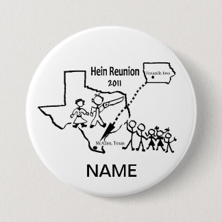 Name Tag Button