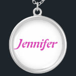 Name Template necklace<br><div class="desc">Name Necklace Template,  add your name and personalise and customise your necklace or gift, </div>
