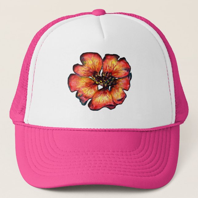 Name Your Hat (Front)