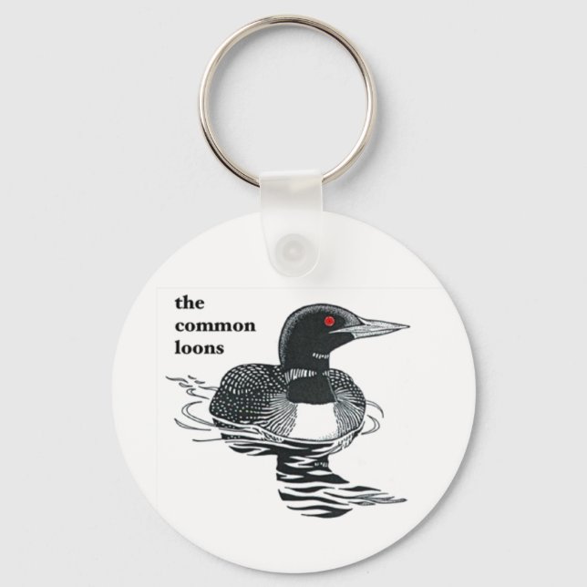 Name Your Keychain (Front)
