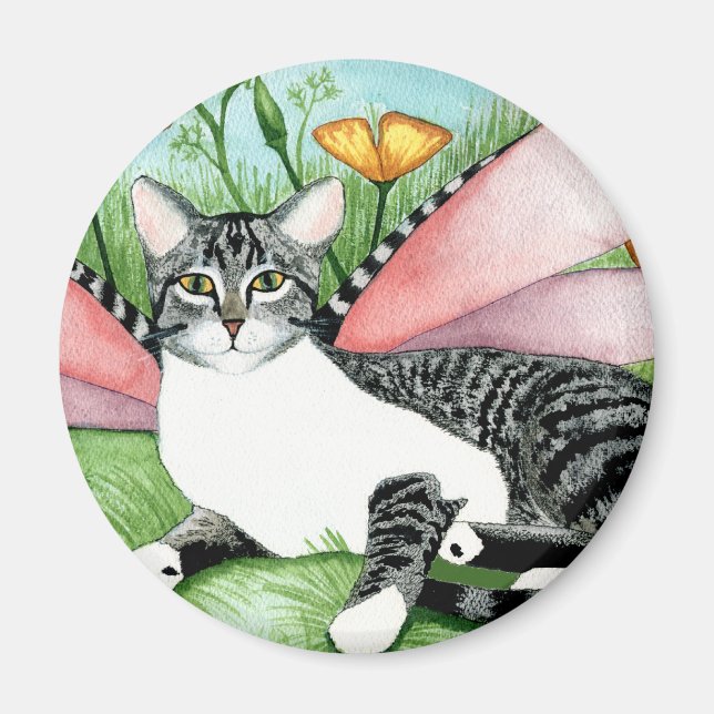 Name Your Magnet (Front)
