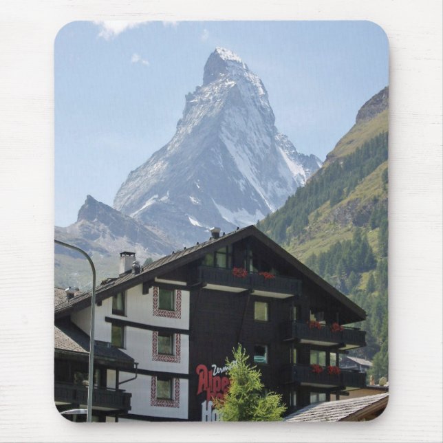 Name Your Mousepad (Front)