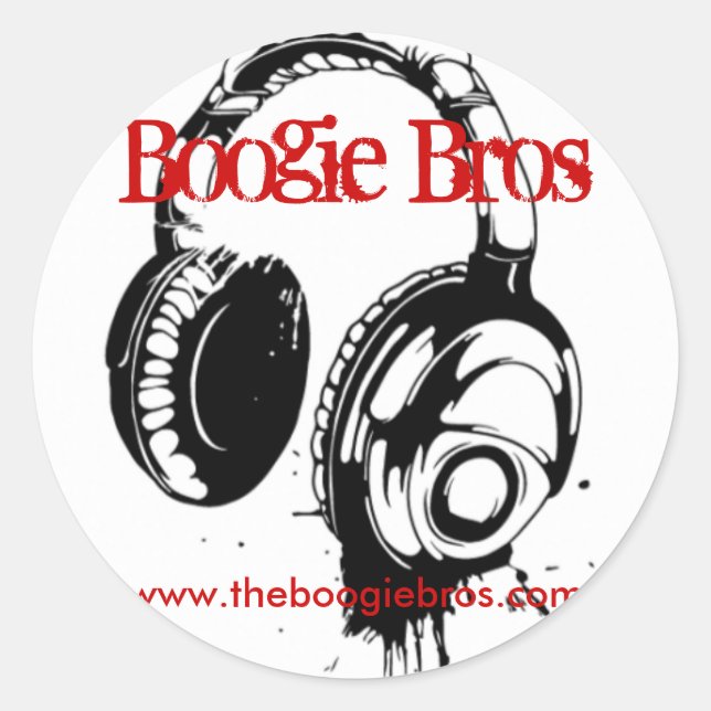 Name Your Sticker (Front)