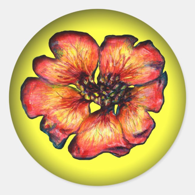 Name Your Sticker (Front)