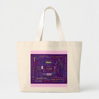 names of God bag