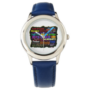 Names of God Customise it! Watch