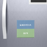 Names to do chores reminder dusty blue sage green